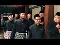 Bersyukur Seadanya - HaelHusaini . parody Warga SRAITK