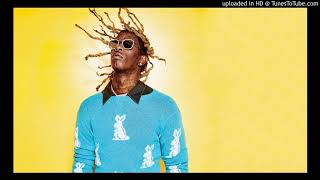 [FREE] Young Thug X Gunna Type Beat - "Suicide" | Free Type Beat | Trap Instrumental 2019