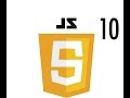 Javascript for beginners 10 - Logical Operators