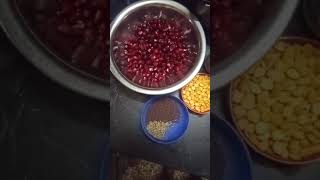 Easy Pomegranate Curd Rice