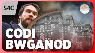 Codi Bwganod | Wales Hauntings with The Welsh Viking