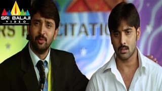Nava Vasantham Telugu Movie Part 12/12 | Tarun, Akash, Priyamani | Sri Balaji Video