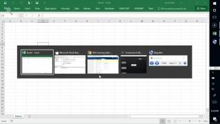Using the FileDialog Object