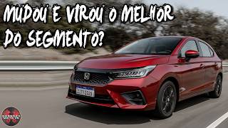 HYUNDAI ABRE JOGO SOBRE CÂMBIO POLÊMICO, HONDA APRESENTA NOVO CITY 2025, WR-V TERÁ OPÇÃO TURBO E +