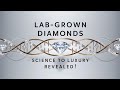 The Secrets of Diamond Creation: From Scientific Labs to Luxury Jewelry @MediMinds360