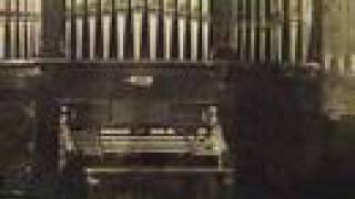 Aeolian Player Pipe Organ, Widor's Toccata