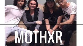 MOTHXR | 97.3 WMEE