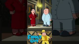 Family Guy Fertilized Megg #cartoon
