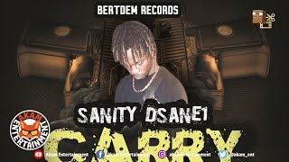 Sanity Dsane1 - Carry Gun - June 2019