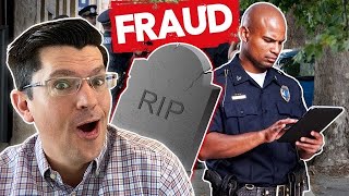 $690 Million Fraud | Husband FAKES Wife's Death | Tiger Wood's 90 MPH Crash | Shaq's Engagement Ring