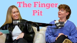 #282 - The Finger Pit