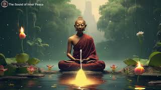 Buddha's flute: healing mind -  Relaxing Music for Meditation, Zen, Yoga & Stress Relief