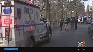 Burglary Suspect Dead After Police-Involved Shooting In The Bronx