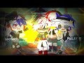 `When Indo is Angry ... | CountryHumans - Ft. Indonesia, Malaysia, Philippines, Thailand