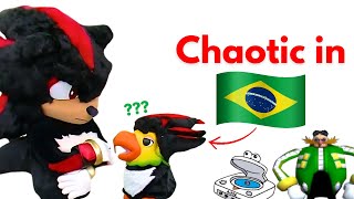 Why Sonic Makes NO SENSE in Brazil