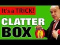 Clatter Box- Shock Your Spectator! MagicTricks.com