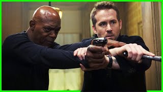 Even A Hitman Needs A Bodyguard (Movie Recap)