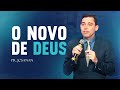 Deus Quer Te Dar Algo Novo: A Promessa de Isaías 43