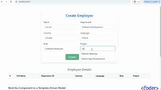 Building a Powerful Angular Autocomplete Select Component: A Complete Guide