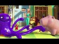 cómo la animación de movimiento de pixar se volvió tan realista películas insider