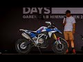 2025 BMW F 450 GS concept OFFICIALLY INTRODUCED!!! - ENTRY LEVEL GS WITH NEW ENGINE (48 bhp)!!!