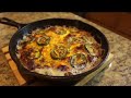 HungryHeath makes a frittata #frittata #keto #homemade