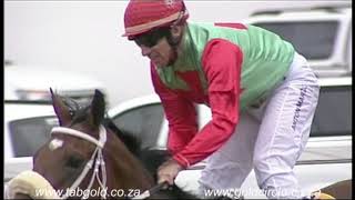 20180225 Greyville Race 6 won by VICTORY TRIP