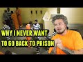 The Top 10 SCARIEST Moments In Prison