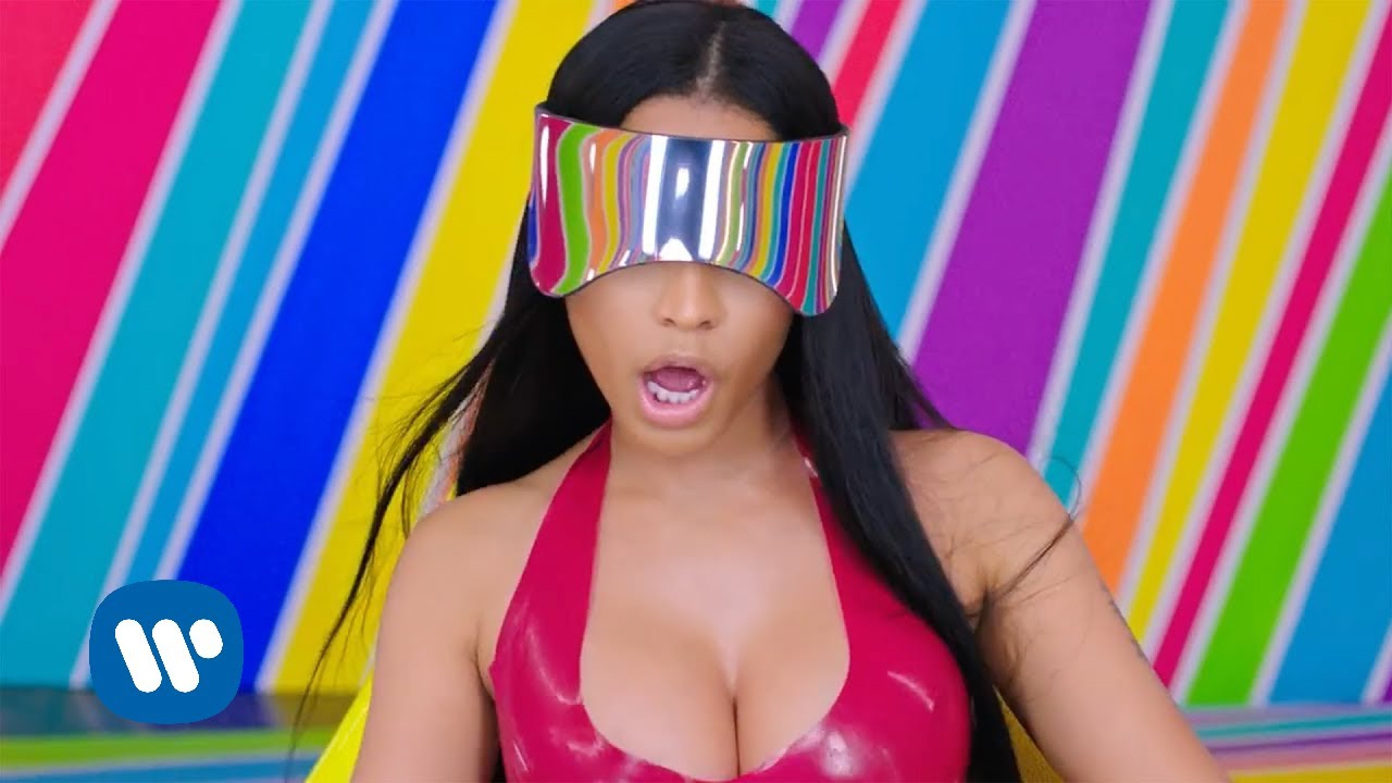 Nicki Minaj, Ty Dolla $ign & Jason Derulo - Swalla Nicki Minaj, Ty Dolla $ign & Jason Derulo - Swalla