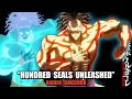 RAIDEN TAMEEMON THEME - HUNDRED SEALS UNLEASHED - RECORD OF RAGNAROK SEASON 2 OST (COVER)