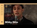 Mikky Ekko Talks Jon Hopkins: On the Record (Interview)