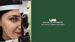 The UAB School of Optometry