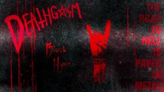 Deathgasm - Black Hymn