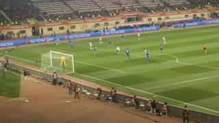 Azerbaijan vs Germany 1-3 :Mario Gomez