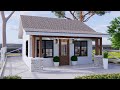 Amazing Gorgeous Corrales Casita Tiny House Floor Plan