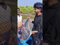 షార్క్ చెపాను మెడిసిన్ కి యూజ్ చేస్తారు 🦈 fishing seafood food fish boat fishdelivery