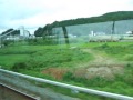 ＪＲ九州　817系3000番台　鹿児島本線快速　小倉～博多間走行　側面動画　Ｍ車