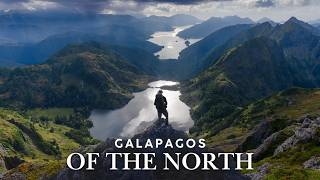 6 Days in Canadas Mysterious Archipelago