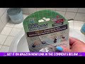 sinkshroom ultra revolutionary bathroom sink drain protector stainless steel full demo u0026 review