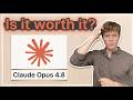 Claude Opus 4.8 Is Here — But the Benchmarks Aren't the Story (Here's What Is)