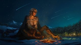 The Witcher 4: Ciri's Theme - An Enchanting Cinematic Soundtrack