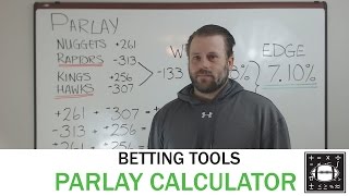 Gaming Today: Parlays and how to use the Parlay Calculator on Gaming Today
