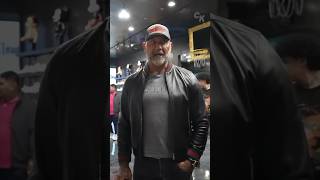 Dave Bautista Speaks on What He Likes Better Acting or Wrestling 👀
