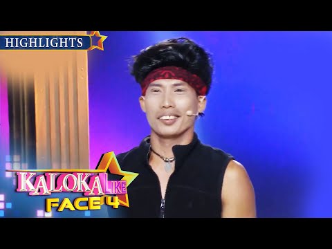 “Dao Ming Si” | It’s Showtime | KalokaLike Face 4