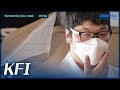 [SmartBiz Accelerators] KFI, producing protective face masks based on the patented technologies