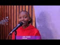 jambo jipya cover by minister prime original song by rose muhando