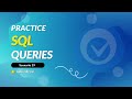 SQL Server CASE statement | Practice SQL Queries | Scenario-19