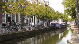 STREETPARADE DELFT 13 SEPTEMBER 2014