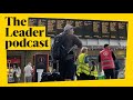 Union train strikes: How successful are they? ...The Leader podcast