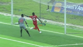 Goli la kujifunga la Zimbwe Jr: Simba SC 0-1 Kagera Sugar (TPL - 10/05/2019)